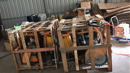 鄄城行李、家具、电器包装托运