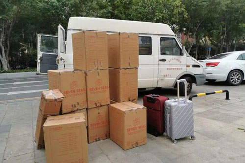 鄄城行李托运公司