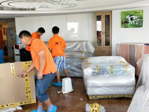 鄄城精品搬家公司